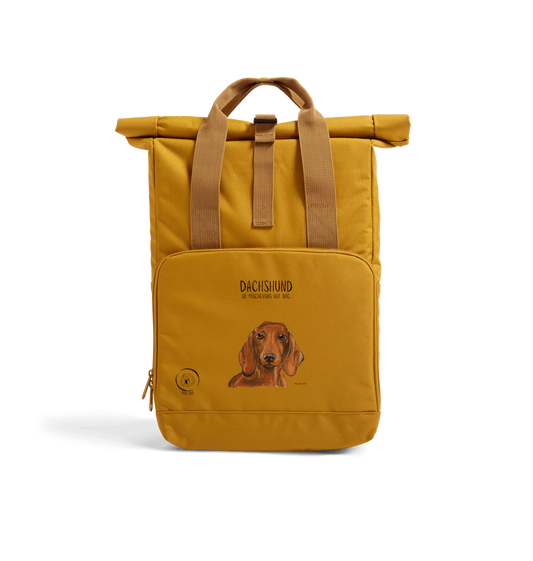 Mustard Bag