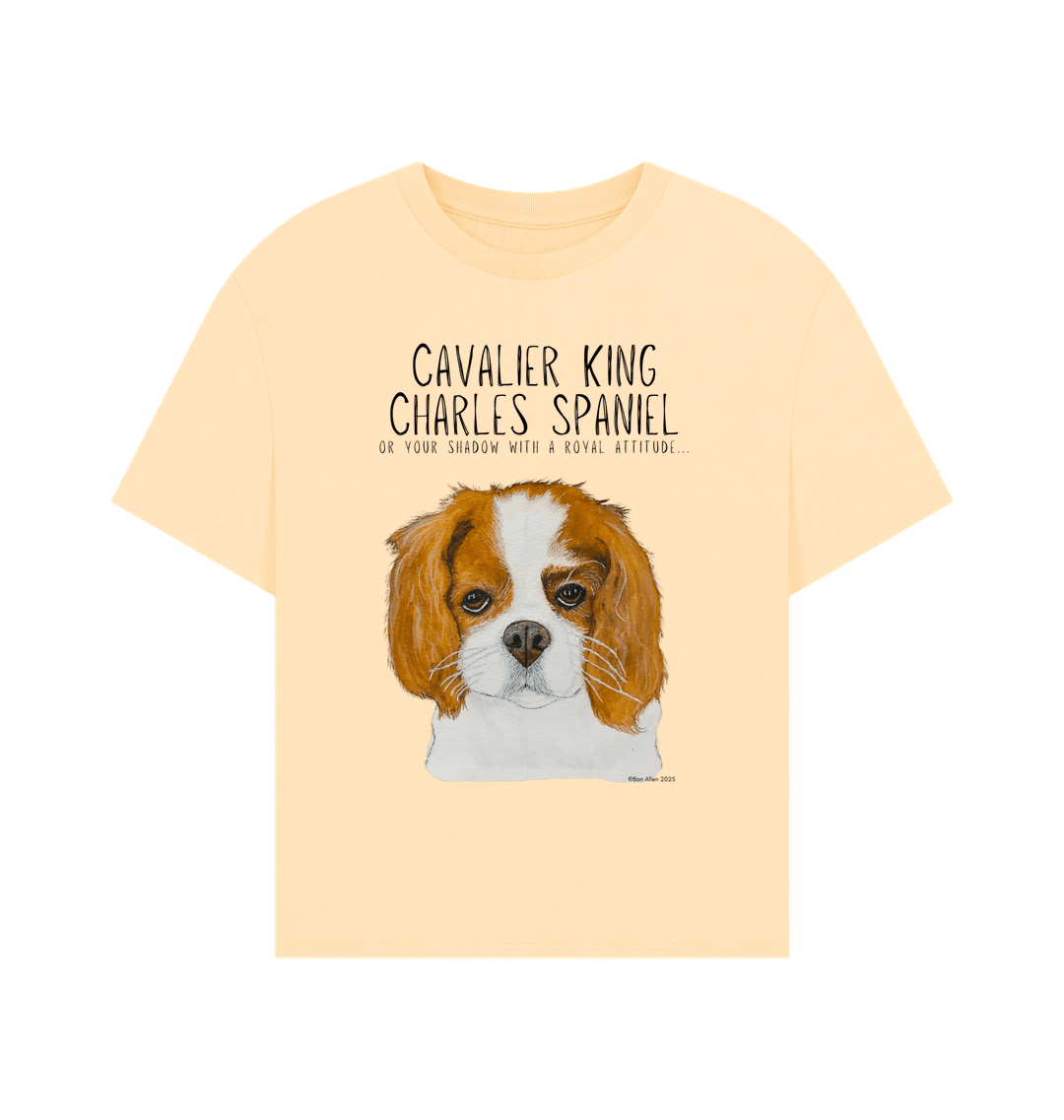 Butter Printed T-shirt