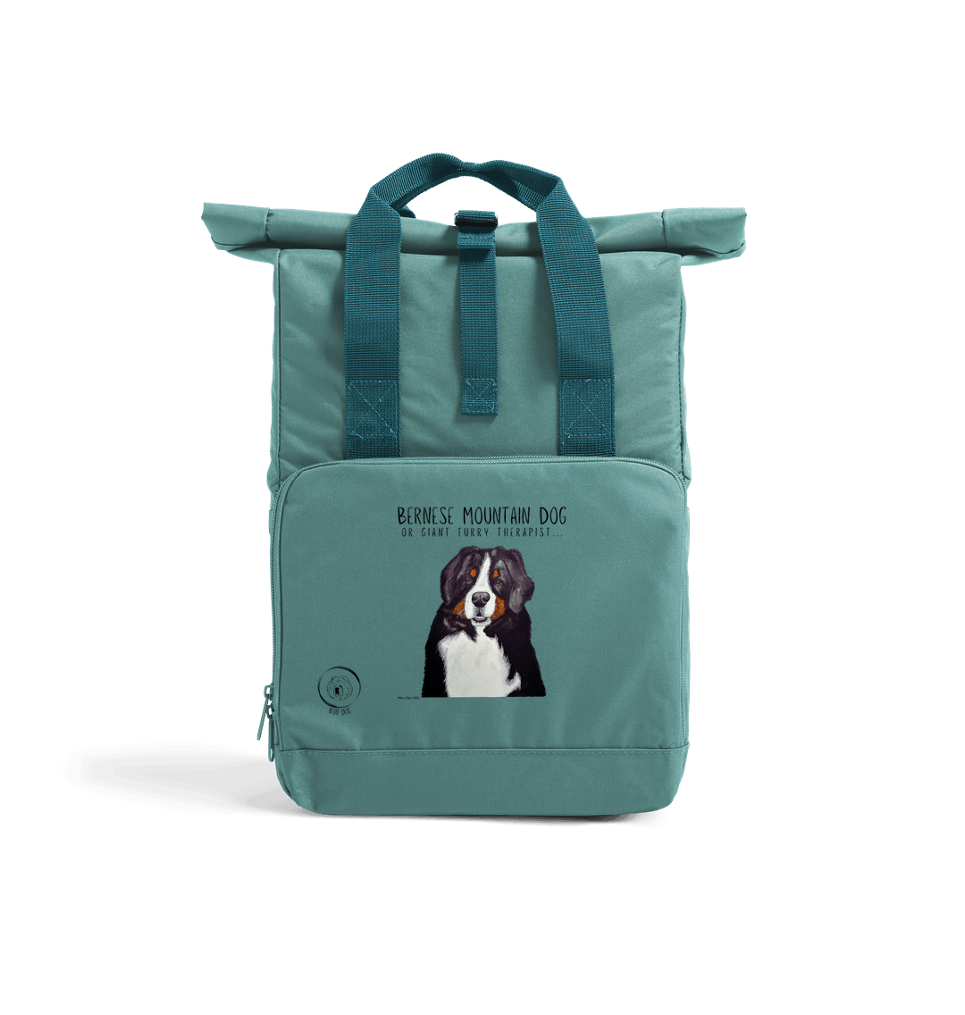 Sage Green Bag