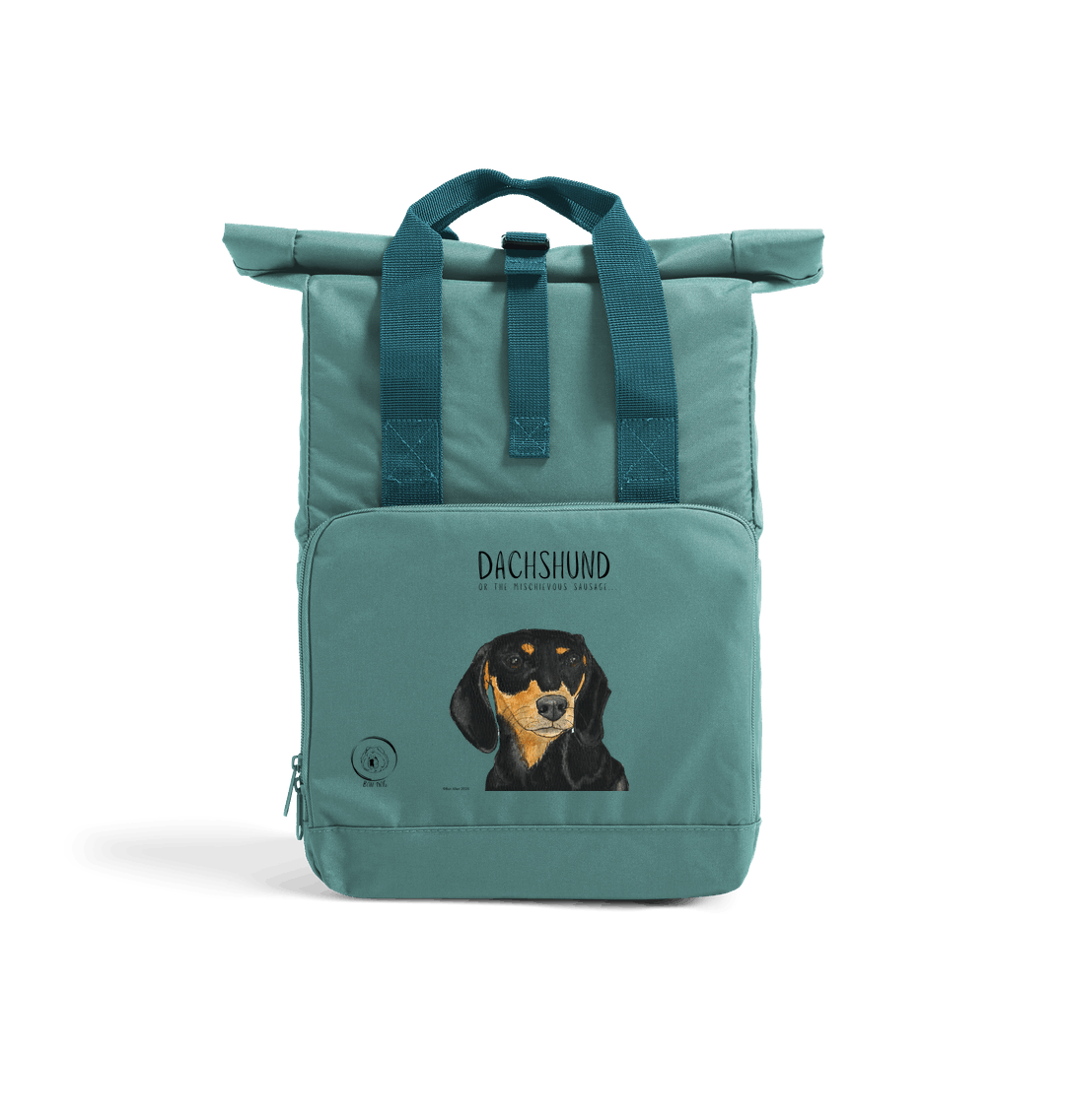 Sage Green Bag