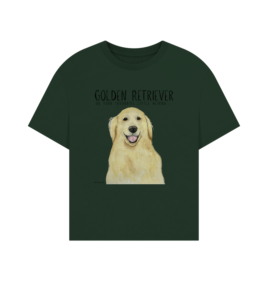 Evergreen Printed T-shirt