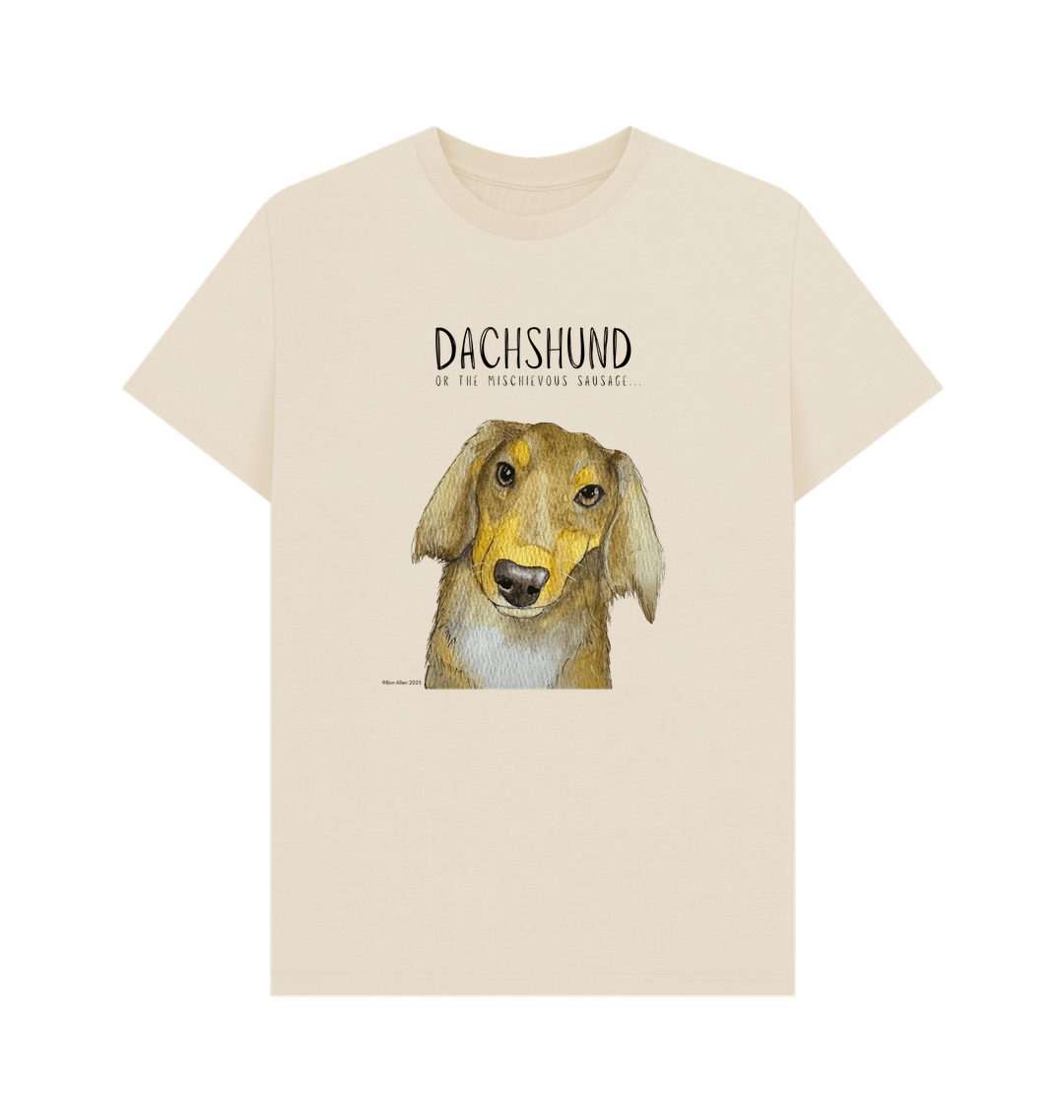 Oat Printed T-shirt