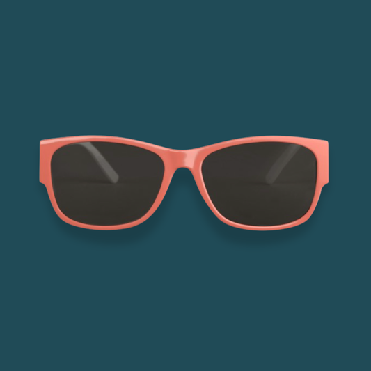 YOUR DOG on sunglasses