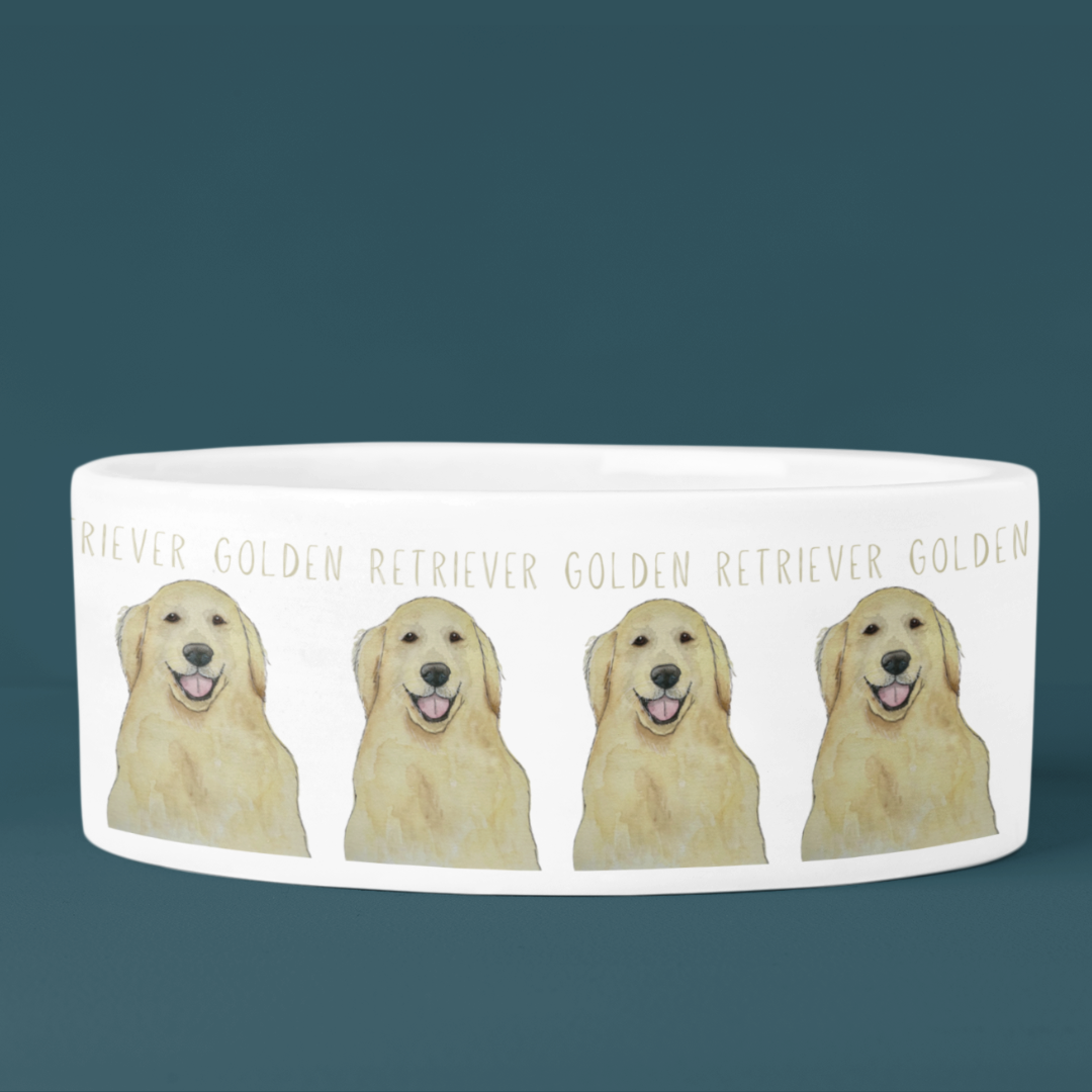 SALE Dog Bowls