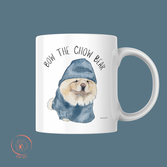 ☕ Your Dog. Your Mug. Ultimate Pet Parent Energy! 🎨