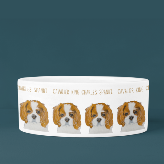 SALE Dog Bowls