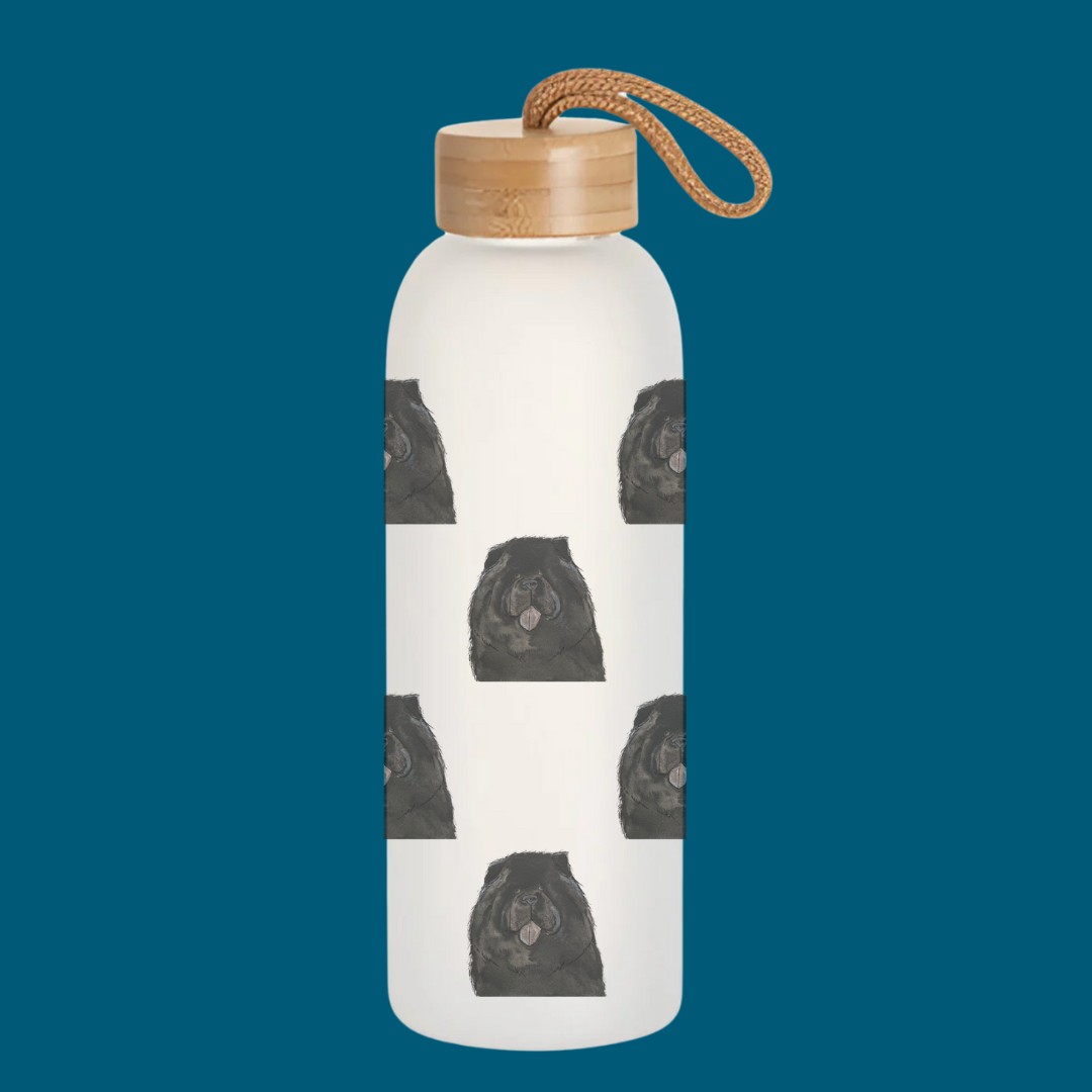 Sip Happens – But Make It Personal (and Paw-some!)