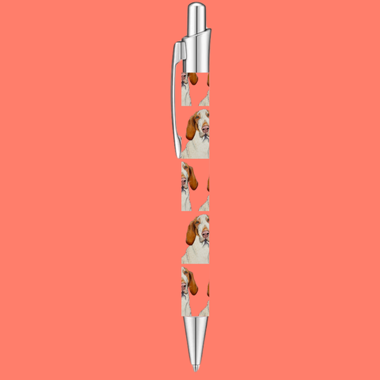 Bracco Italiano Pen – Made to Order | Elegant Looks, Questionable Intentions