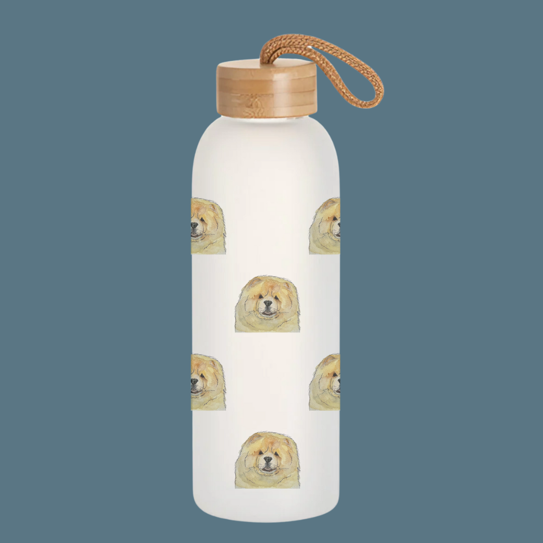Sip Happens – But Make It Personal (and Paw-some!)