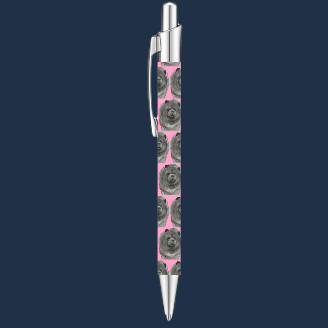 The Aloof Floof Pen – Write with Sass, Save the Planet