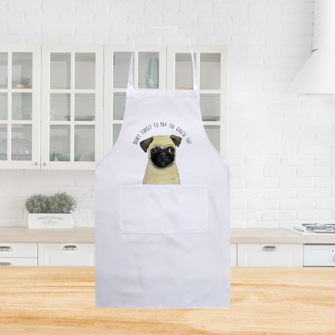 SALE Apron