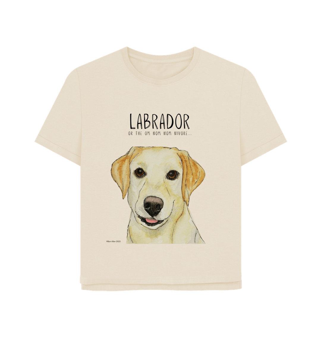 Oat Printed T-shirt