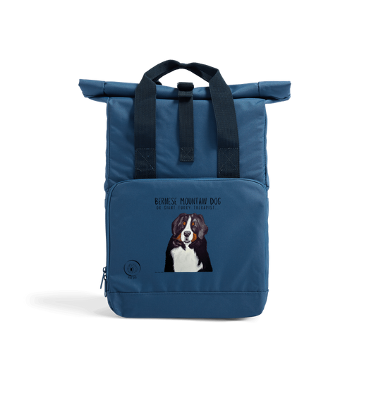Airforce Blue Bag