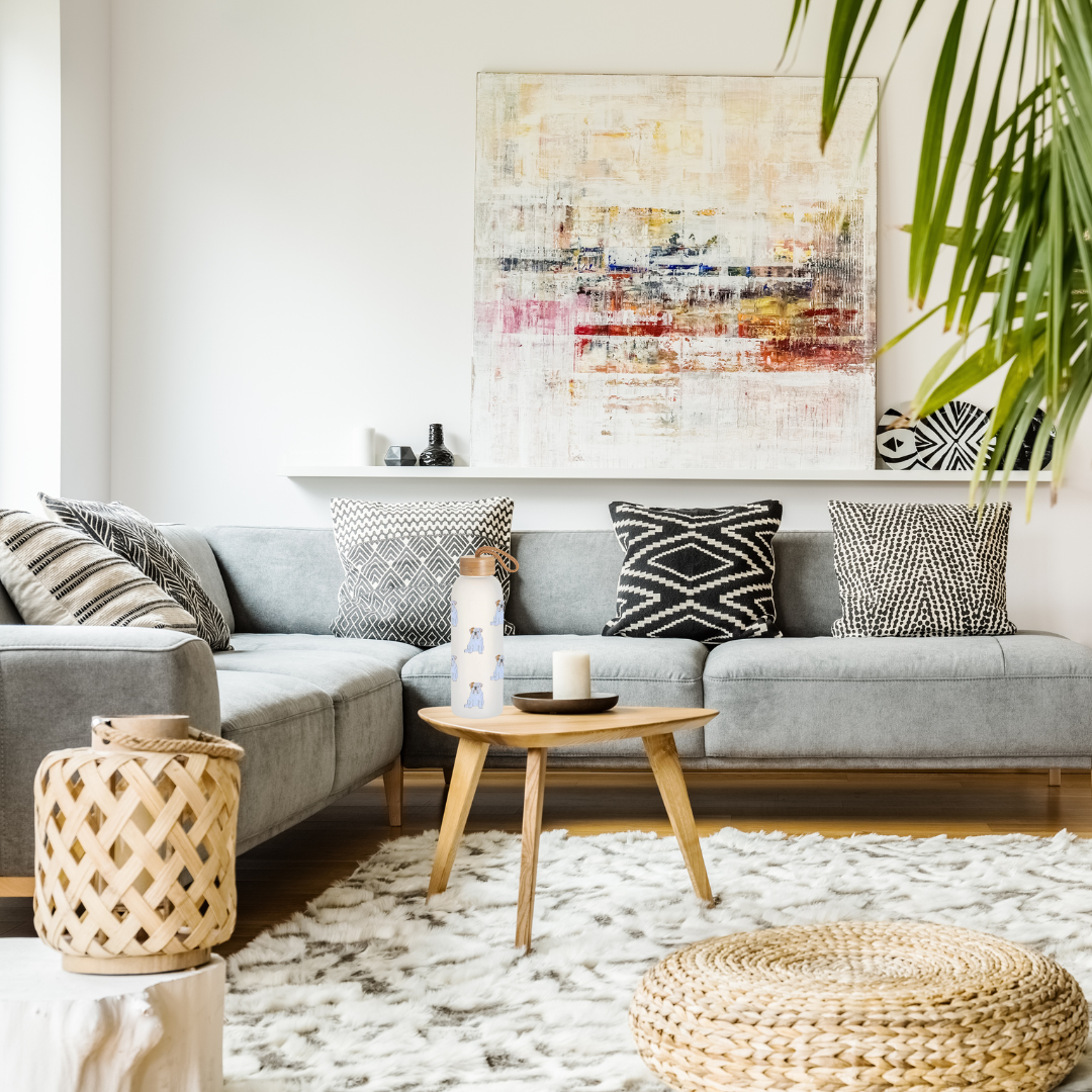 Bulldog Hydration Station – Powered by Pure Stubbornness