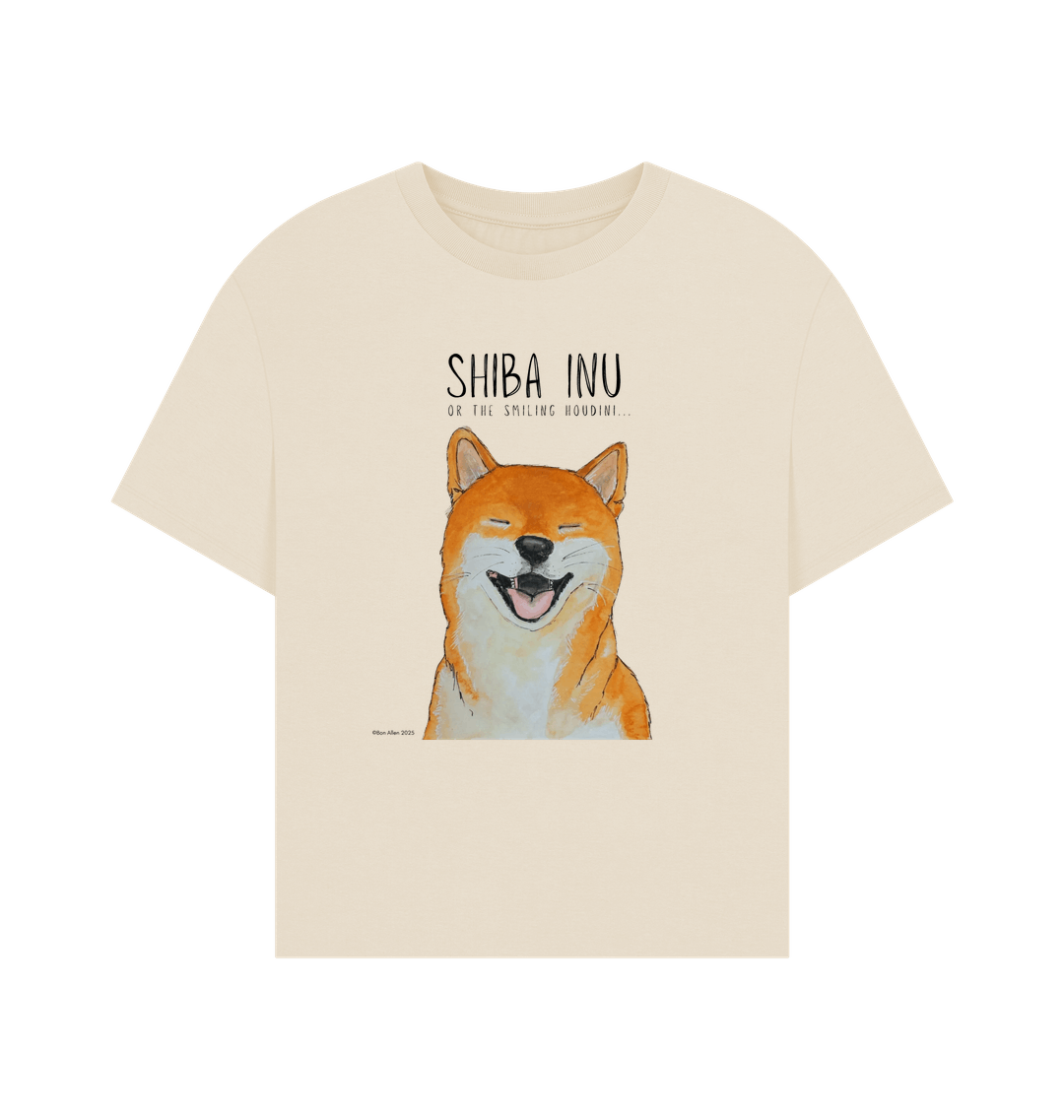 Oat Printed T-shirt
