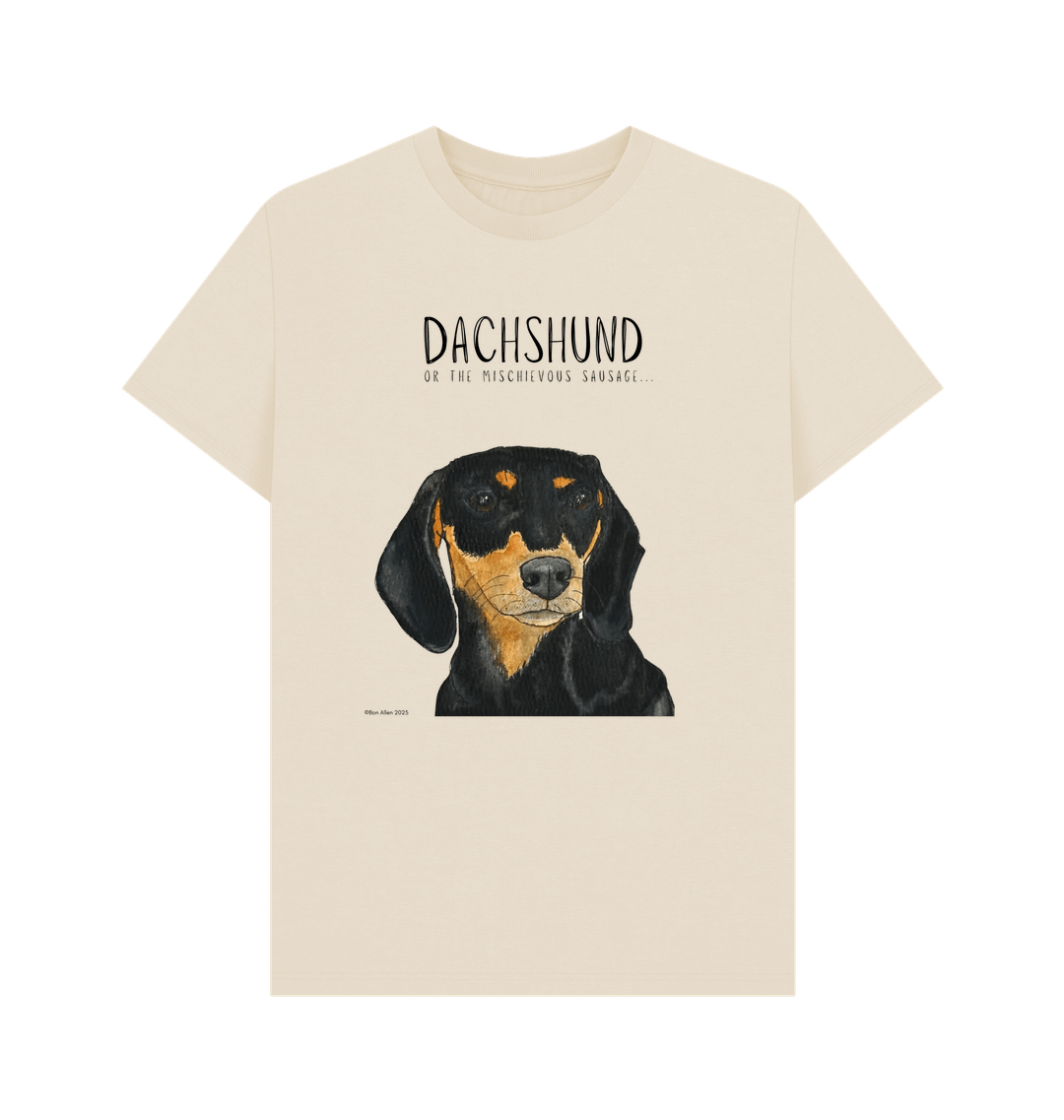 Oat Printed T-shirt