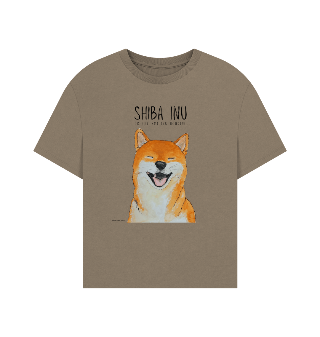 Willow Printed T-shirt