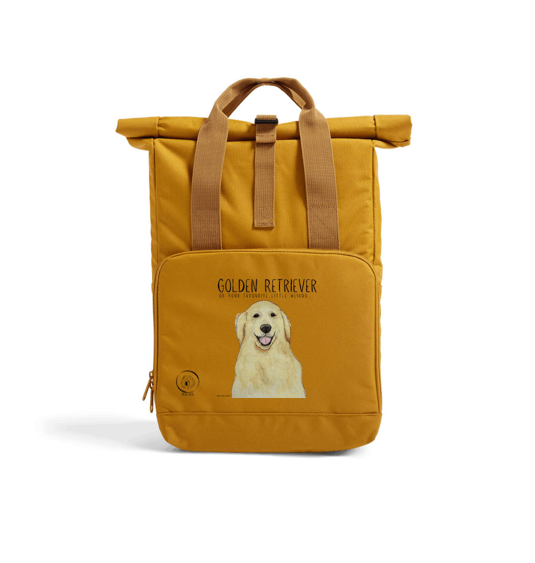 Mustard Bag