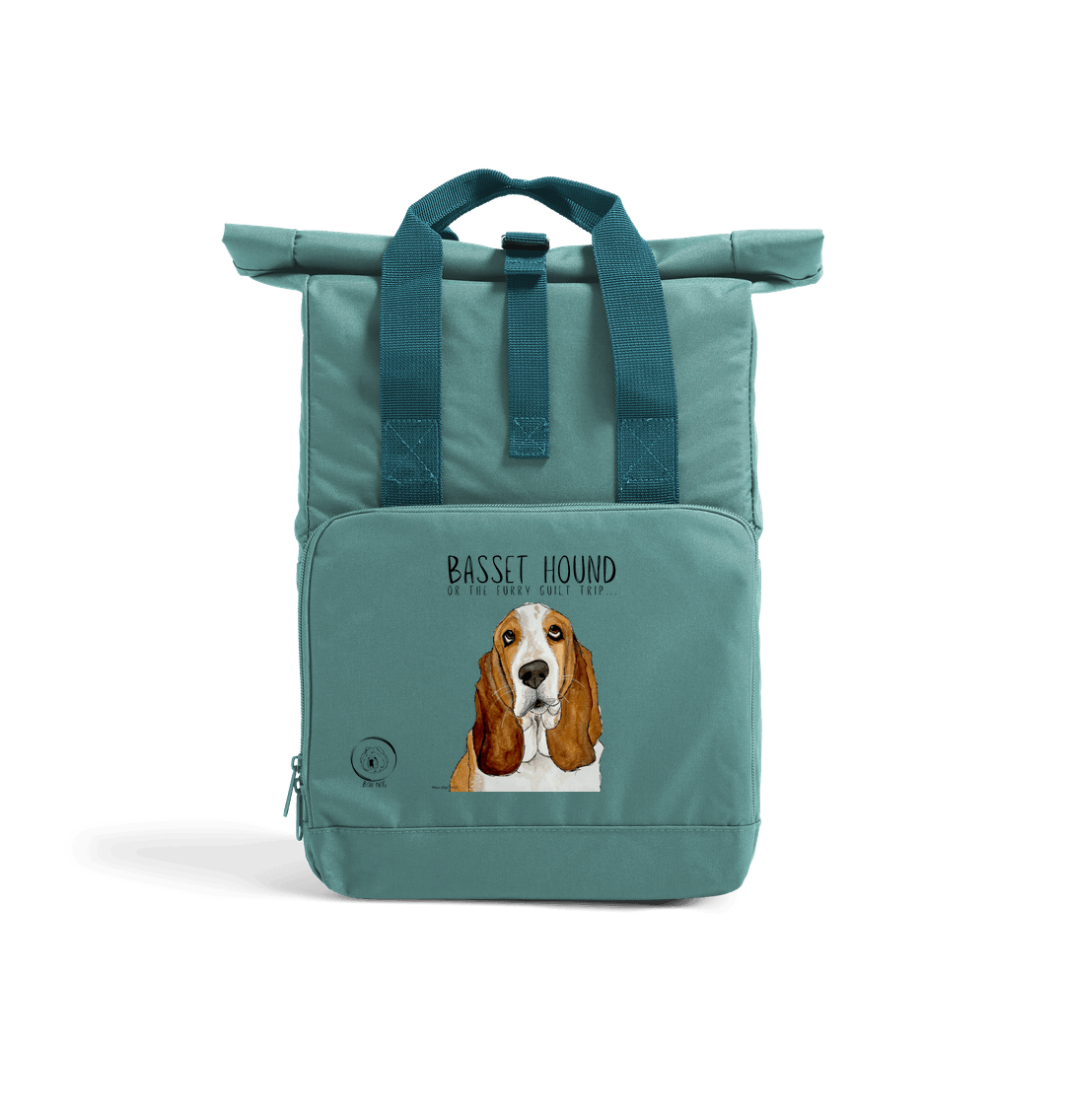 Sage Green Bag