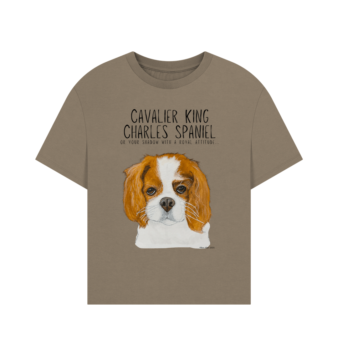 Willow Printed T-shirt