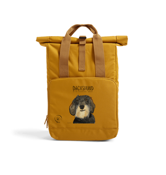 Mustard Bag