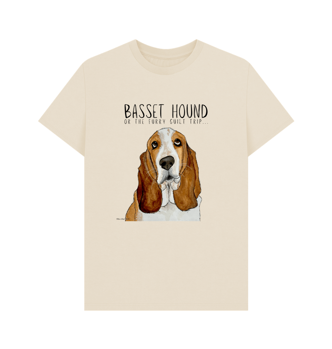Oat Printed T-shirt