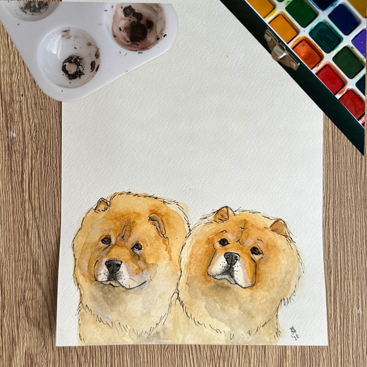 Personalised Dog Treat Jar: Stylish Storage for Your Pup’s Snacks!