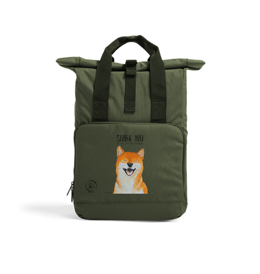 Olive Green Bag