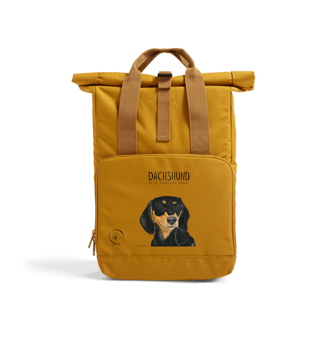 Mustard Bag