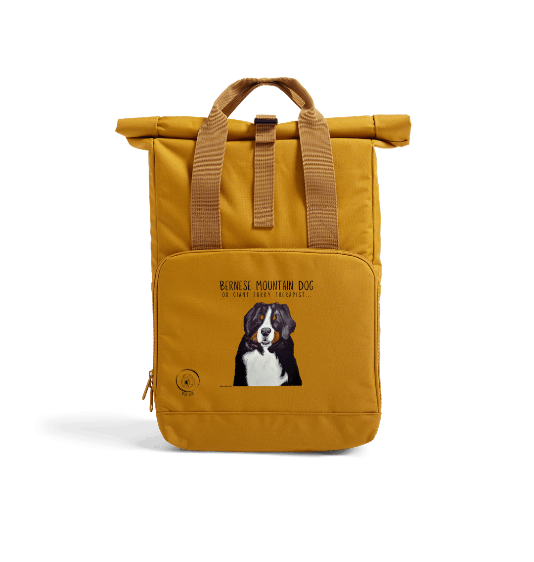 Mustard Bag