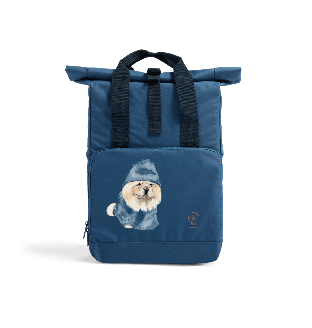 Carry Your Best Friend Everywhere – Literally!