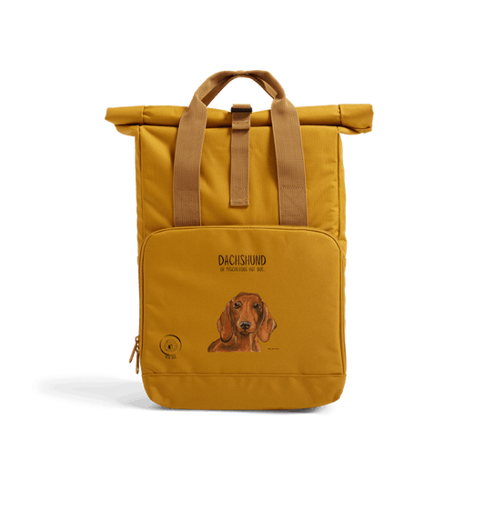 Carry Your Best Friend Everywhere – Literally!