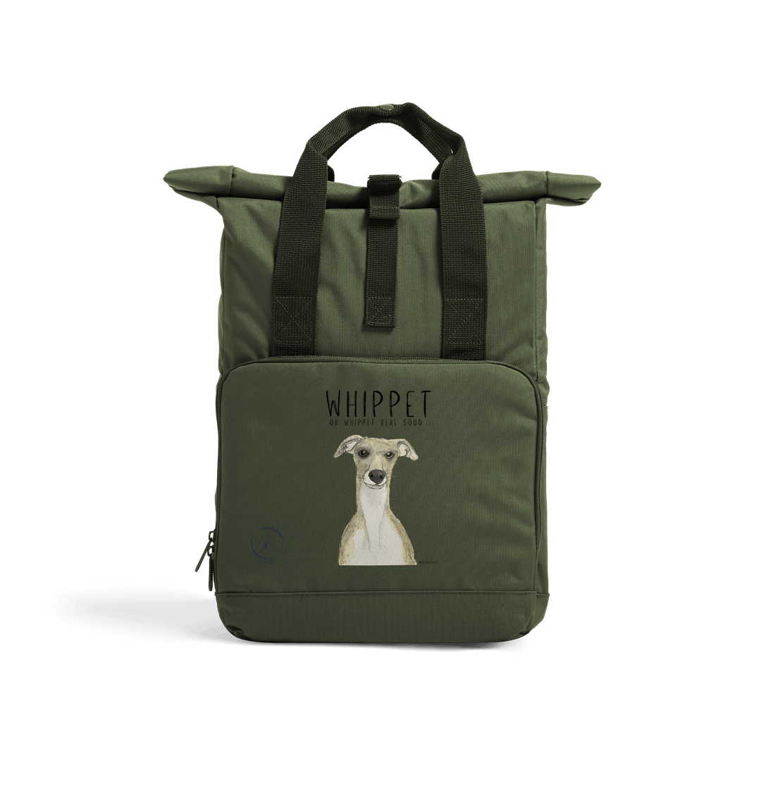 Carry Your Best Friend Everywhere – Literally!