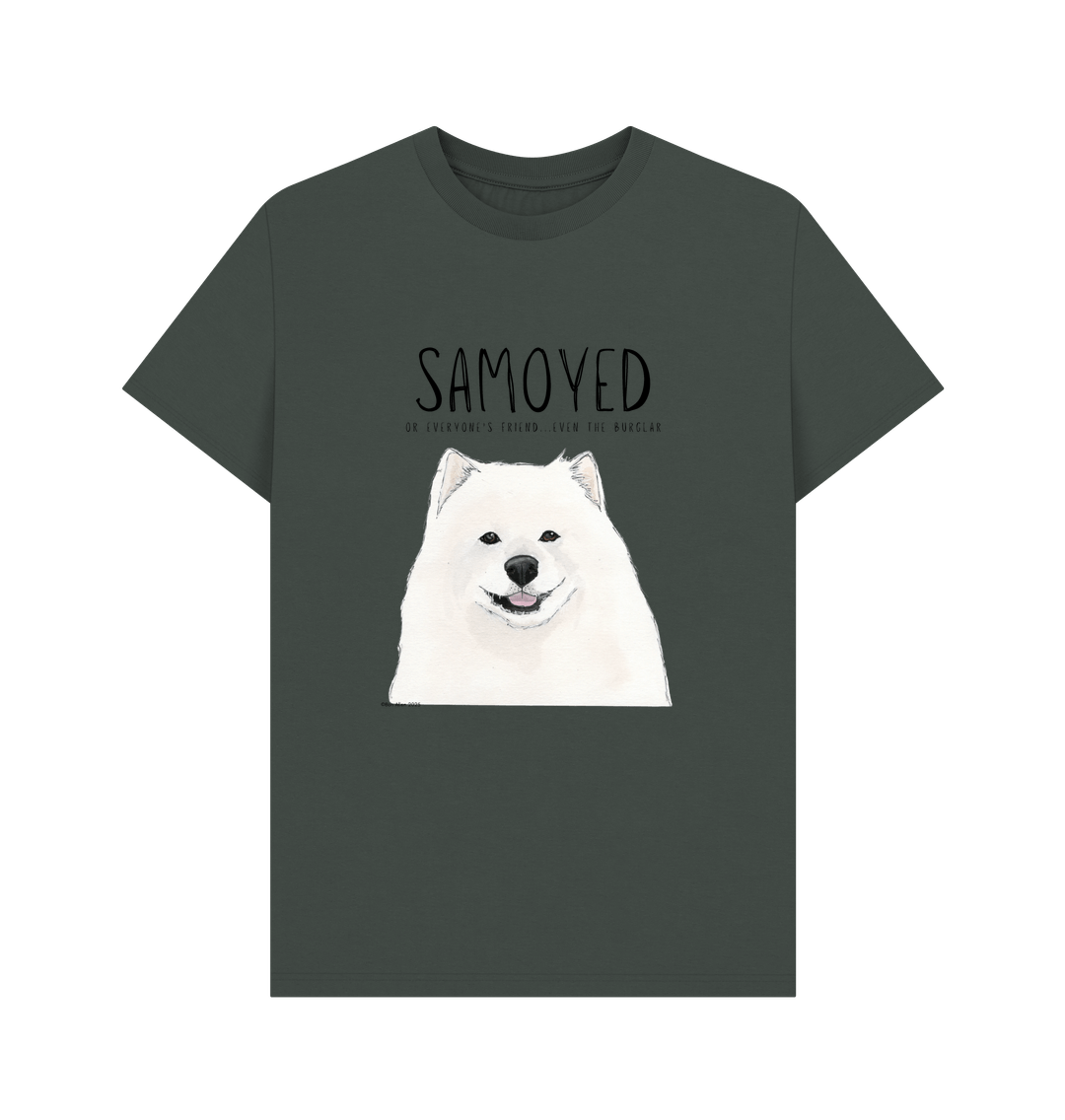 Your Pet, Men's Tee, Your Style!