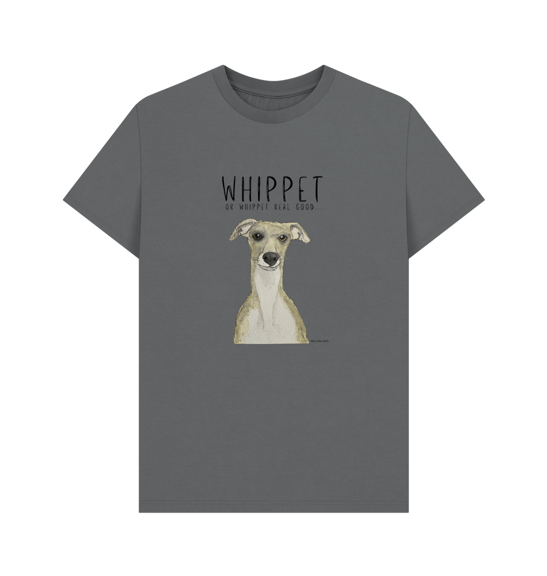 Your Pet, Men's Tee, Your Style!