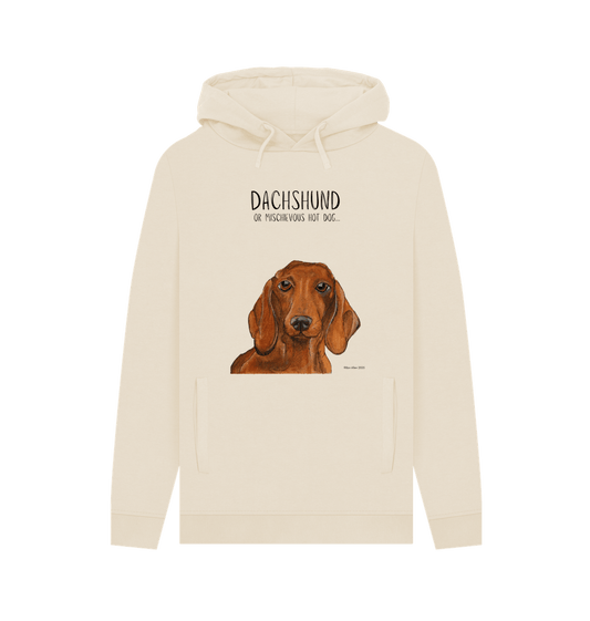 Wear Your Pet, But Make It Fashion! Unisex Personalised Pet Hoodie