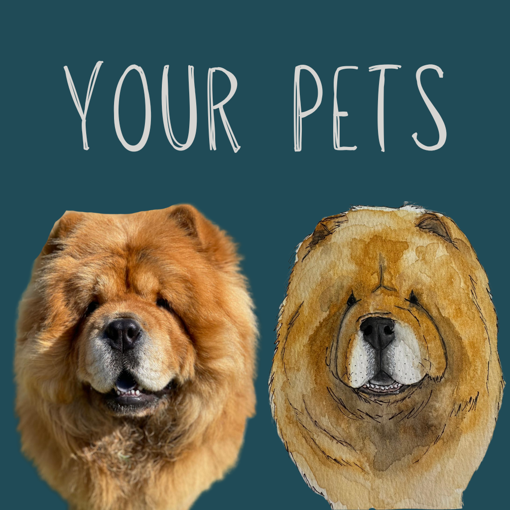 Your Pets
