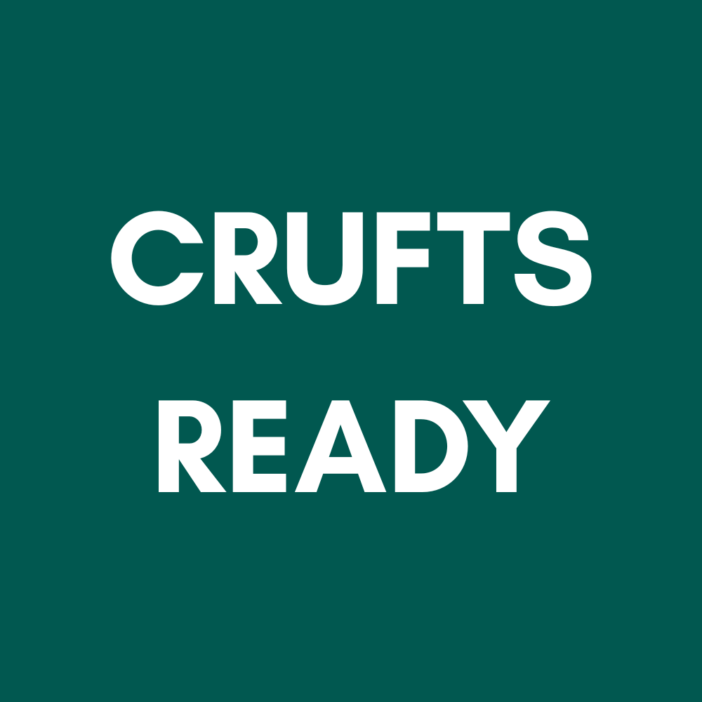 Crufts Ready
