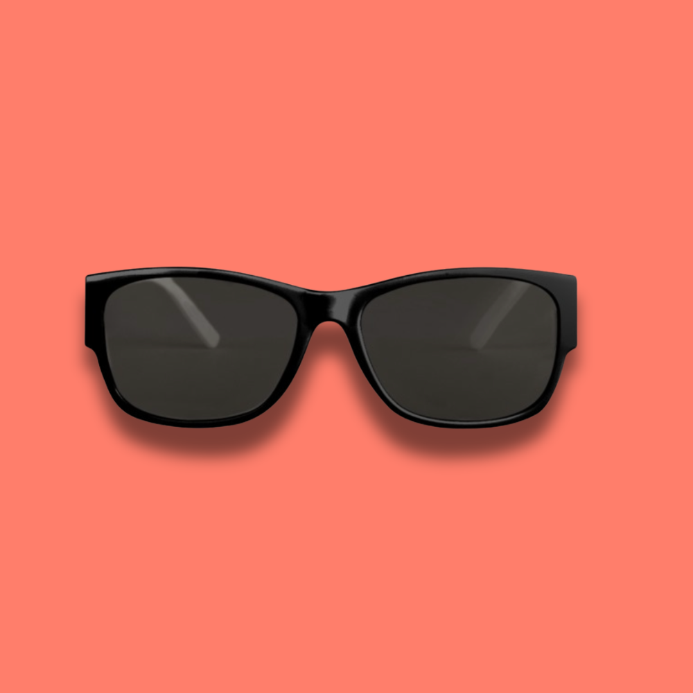 YOUR DOG on sunglasses