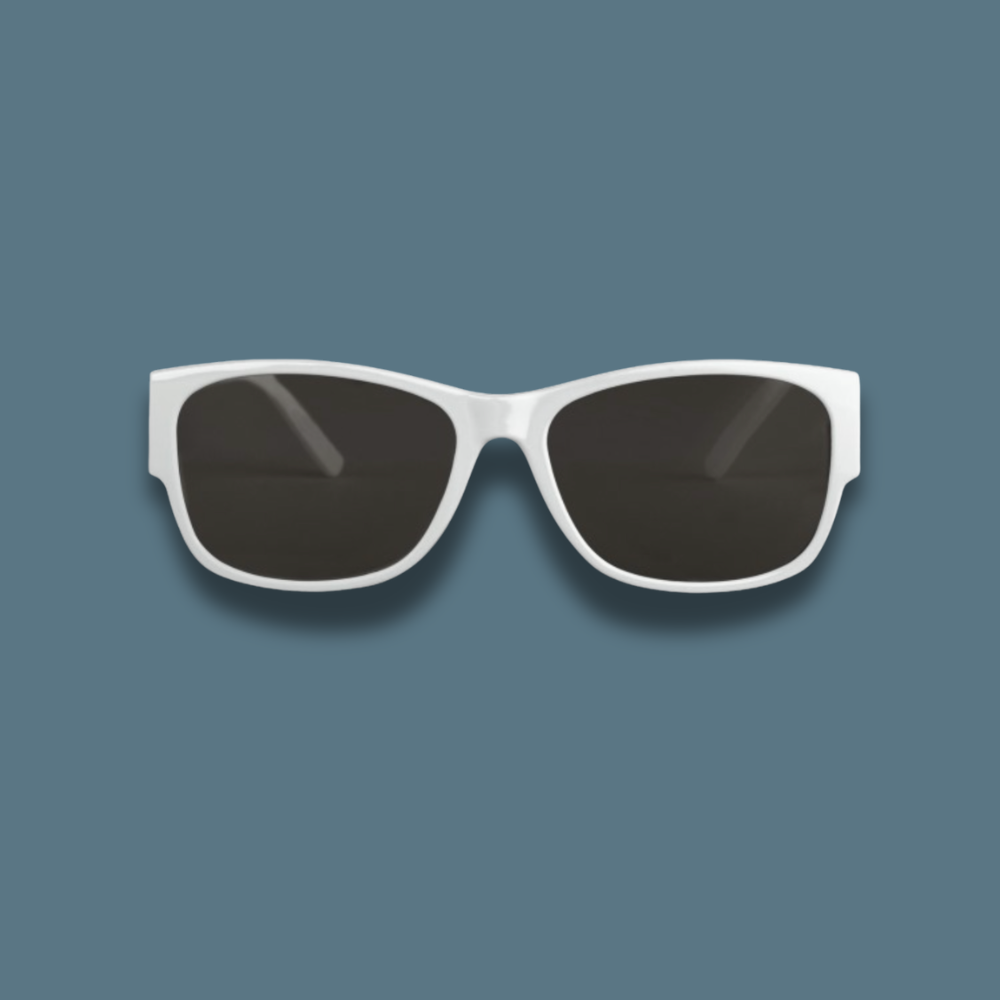 YOUR DOG on sunglasses