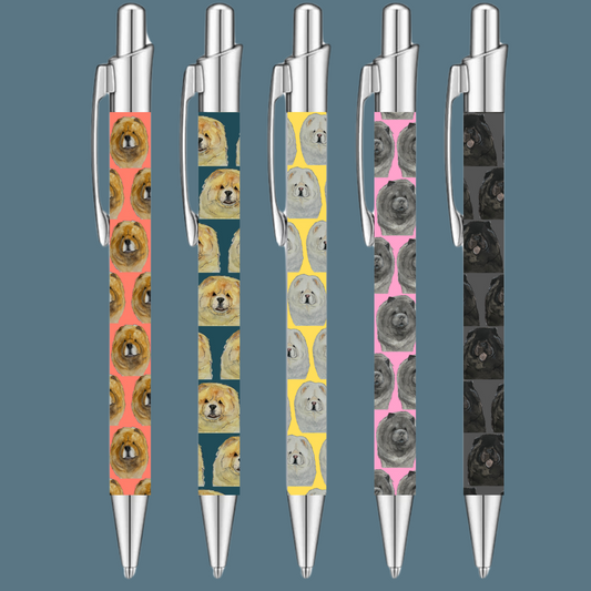 Paw-sitively Genius Pens: Your Pet, Less Waste, More WOW!