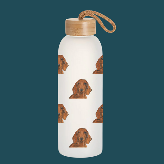 Sip Happens – Especially with a Mischievous Sausage!