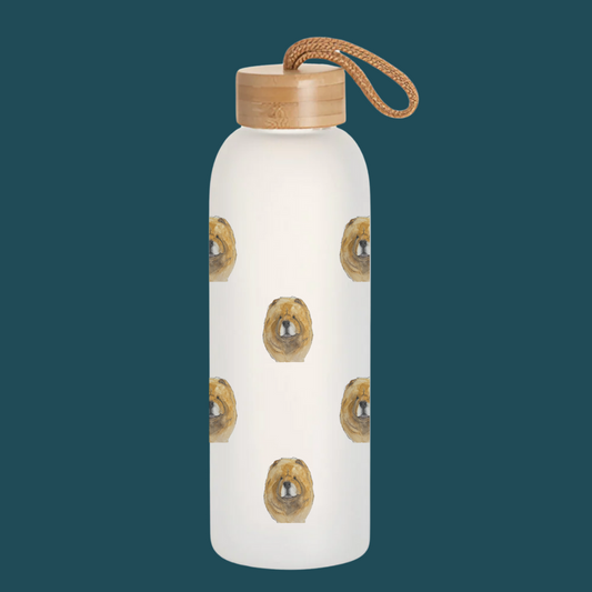 Sip Happens – But Make It Personal (and Paw-some!)