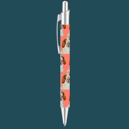 Bracco Italiano Pen – Made to Order | Elegant Looks, Questionable Intentions