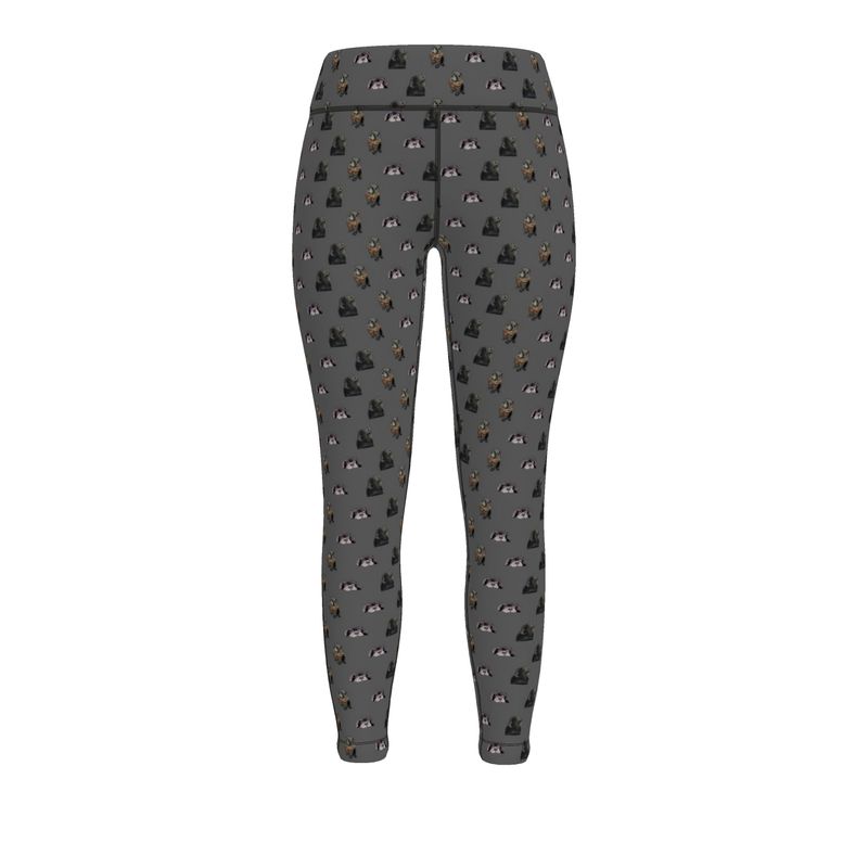 Sports Leggings