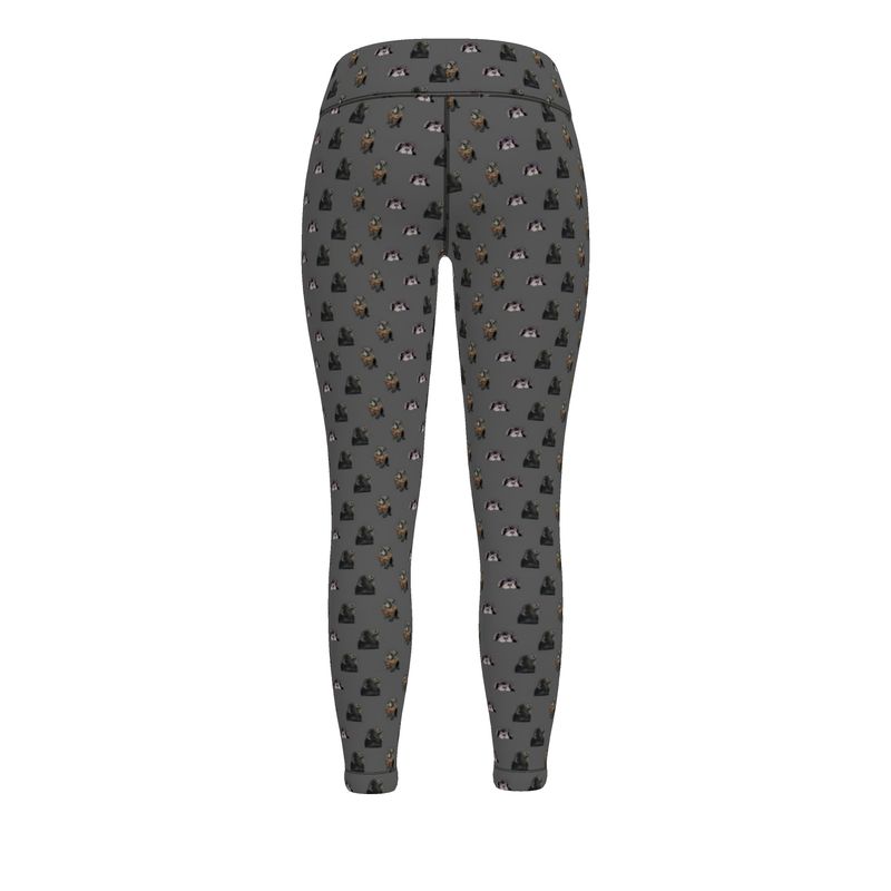 Sports Leggings
