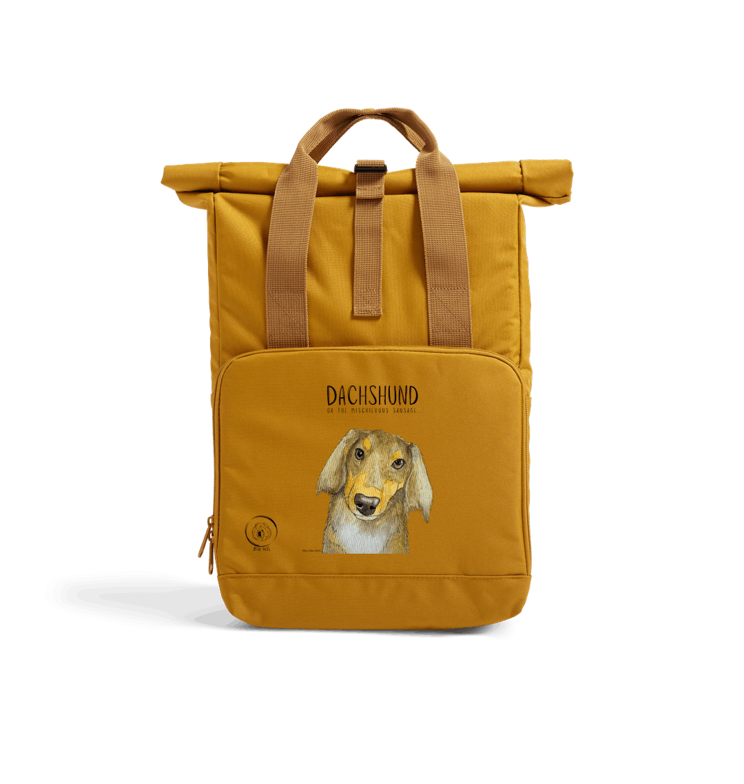 Mustard Bag