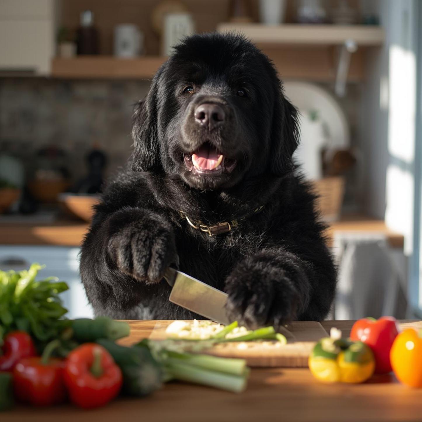 Newfoundland “Cheese Tax” Chopping Board