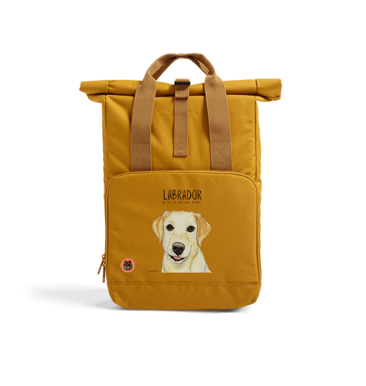 Mustard Bag
