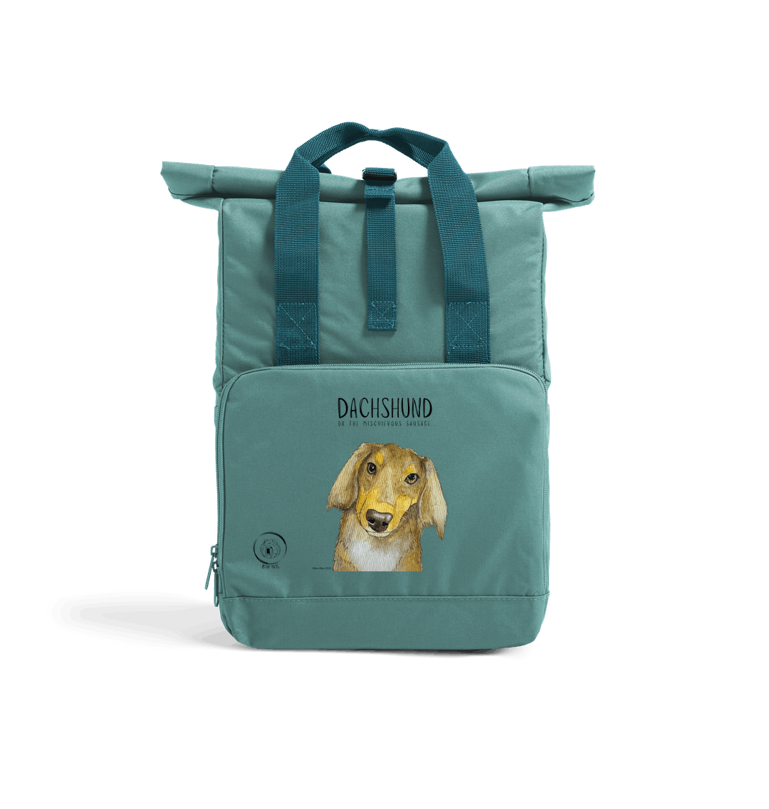 Sage Green Bag